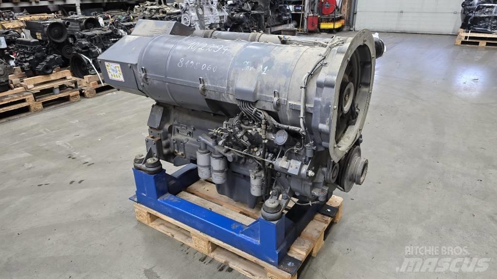 Deutz F5L413FR Motory