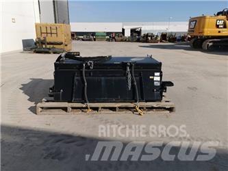 CAT BP118C Zametací kartáče