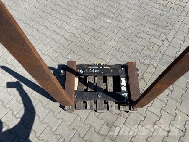 Volvo USED FORKS Vidlice