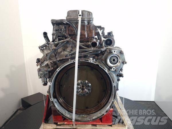 Scania DC1103 B02 Motory
