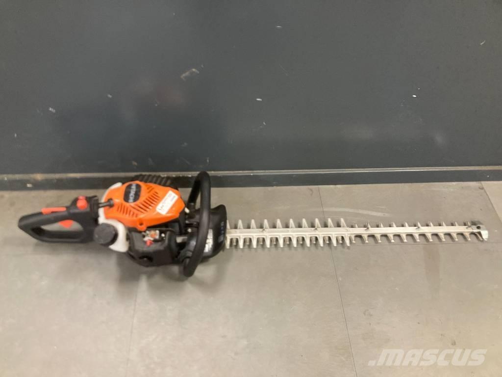 Hitachi Ch22ecp2 Komunální technika - ostatní