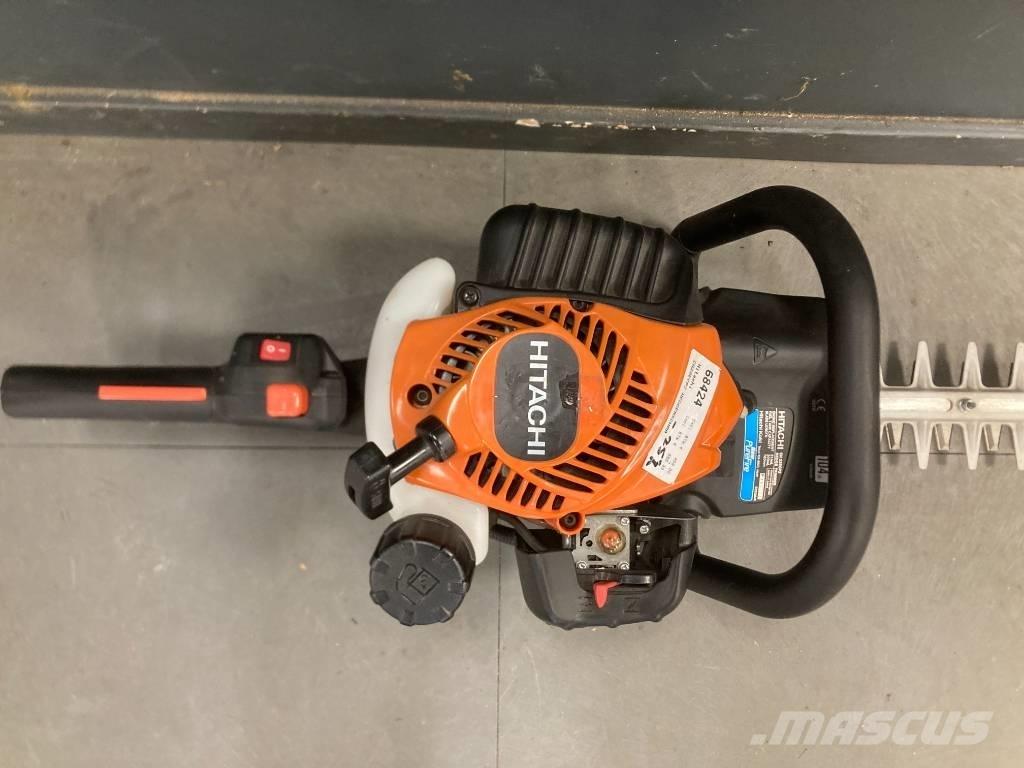 Hitachi Ch22ecp2 Komunální technika - ostatní
