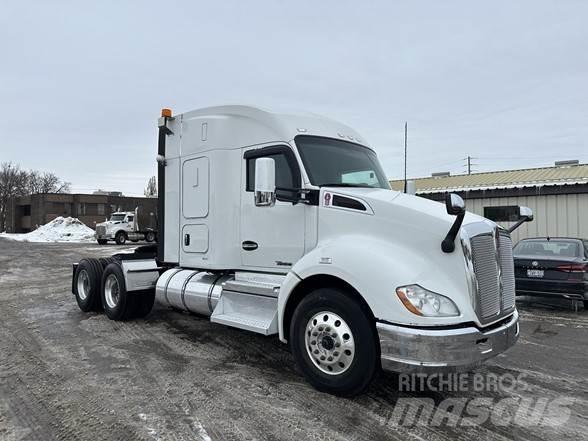Kenworth T680 Tahače
