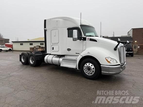 Kenworth T680 Tahače