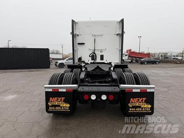 Kenworth T680 Tahače