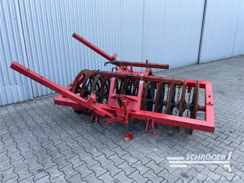 Jabelmann V 11/900 Válce