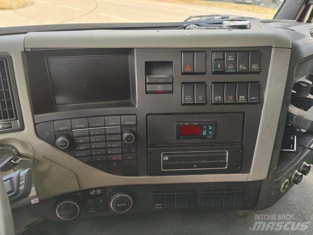 Volvo FM 11 Nákladní vozidlo bez nástavby