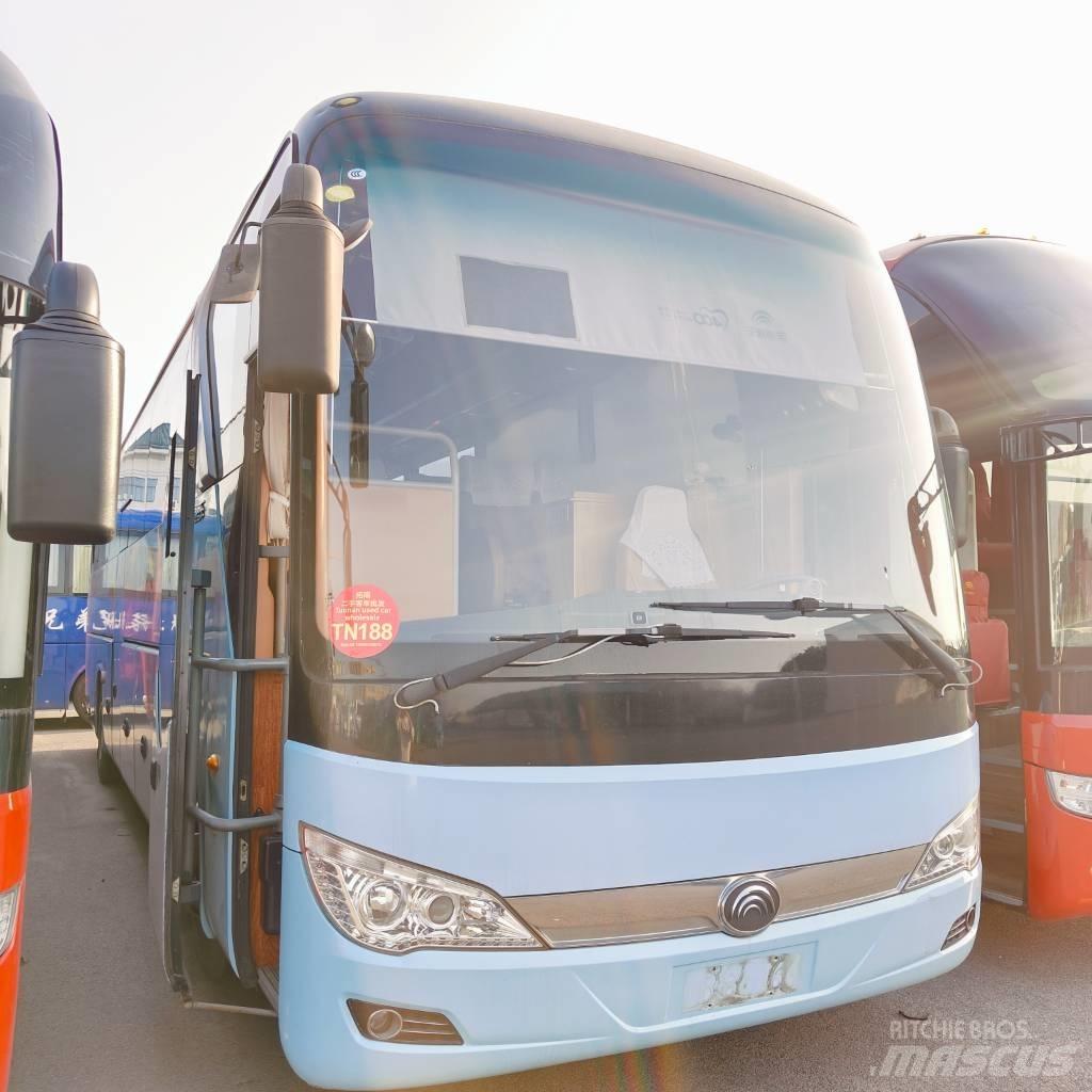 Yutong ZK6122HQ5Y Zájezdové autobusy