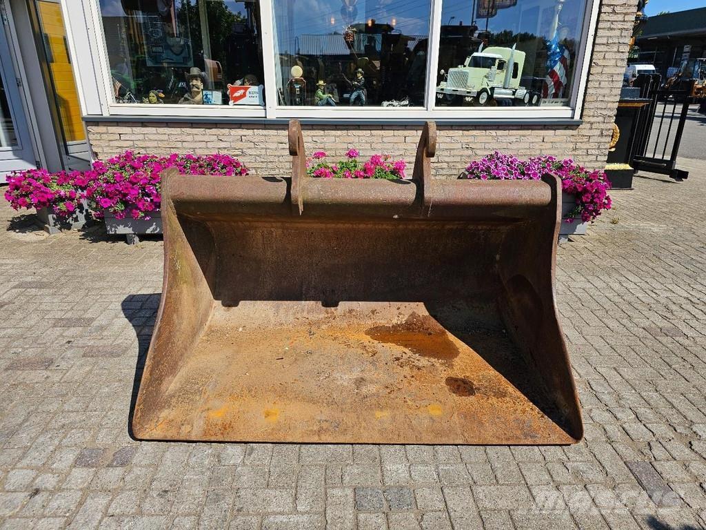  C. Klein Slotenbak Lopaty