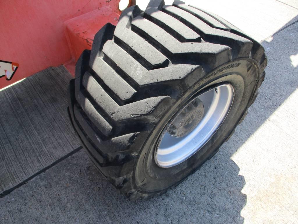 JLG 510 AJ (954) Kloubové plošiny