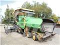 Demag DF 115 P Finišery