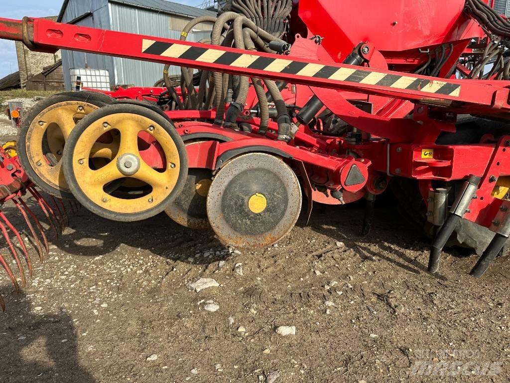 Väderstad Spirit800C Mechanické secí stroje