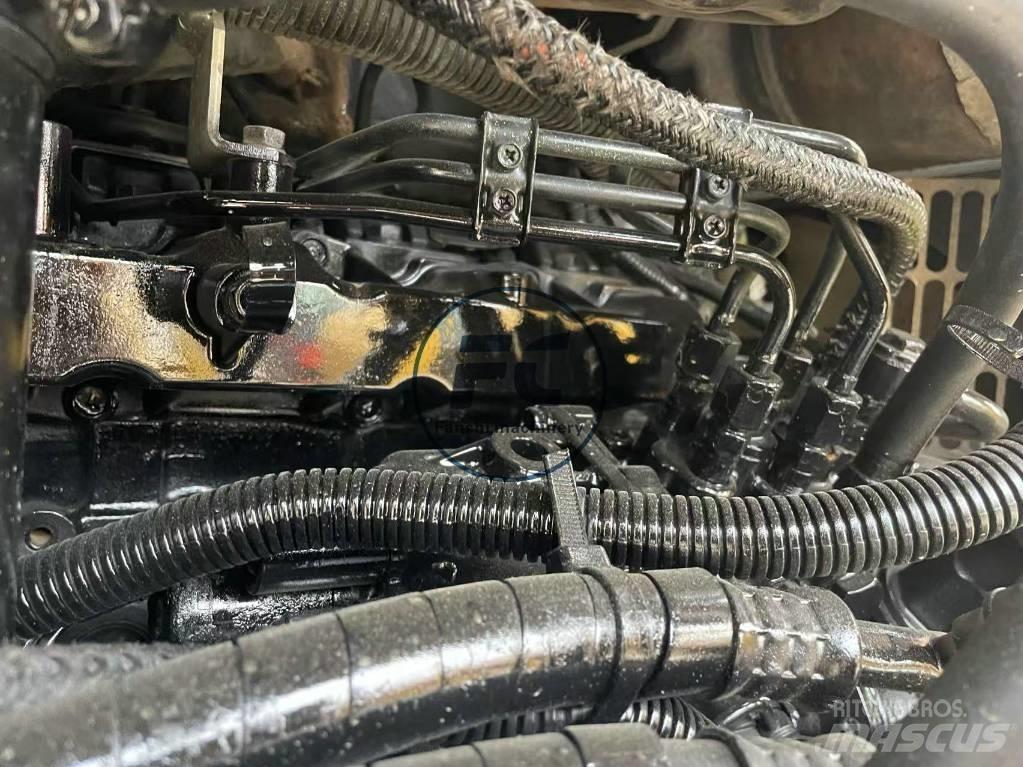 Yanmar Vio 55 Mini rýpadla < 7t