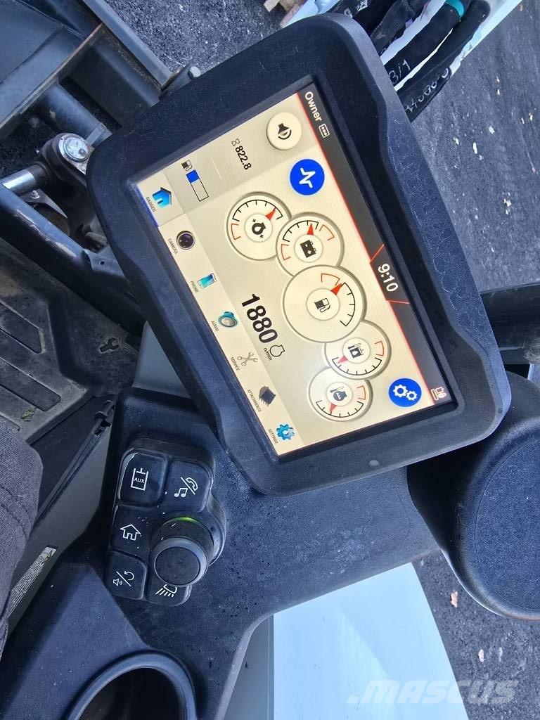 Bobcat E42 Mini rýpadla < 7t