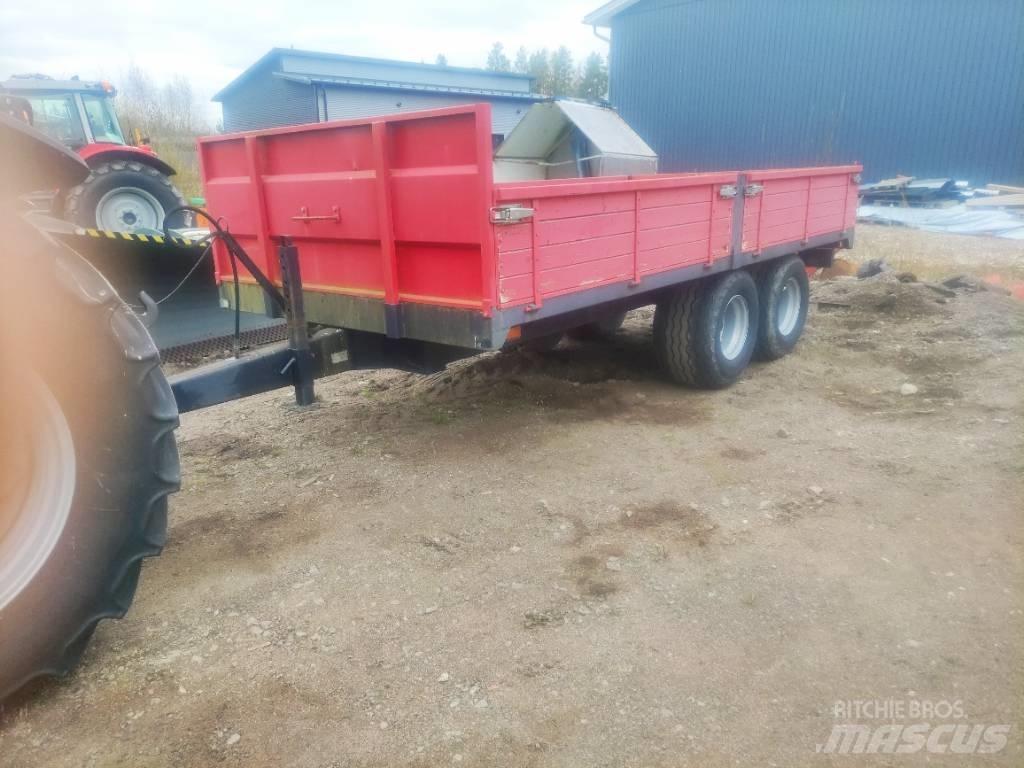 Kire sk15 Obilné návěsy