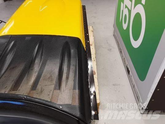 JCB 540-70 mask Kabiny a interiér