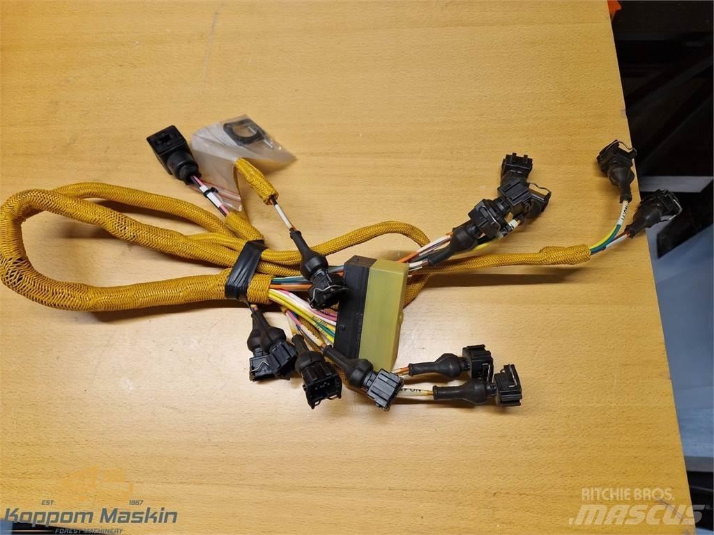 Eco Log 7011717 Elektronika