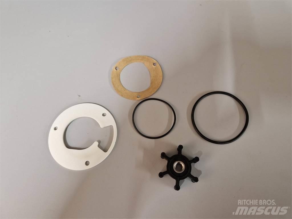 Rottne 050-0035 Motory
