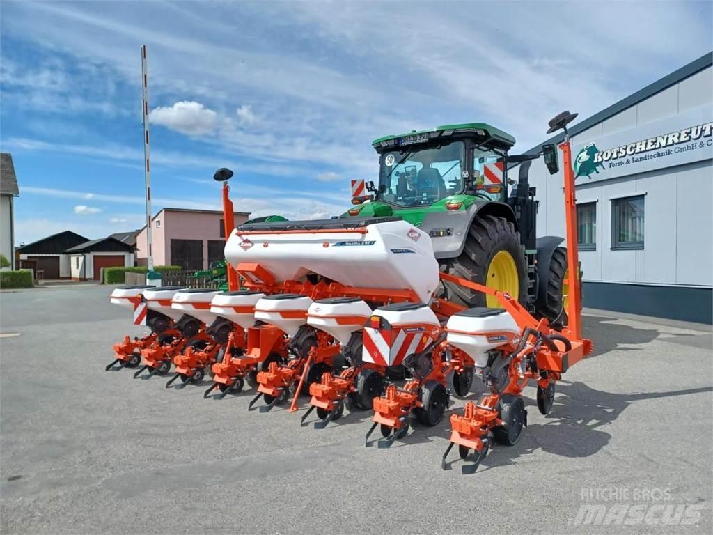 Kuhn Maxima 3 RT E Přesné secí stroje