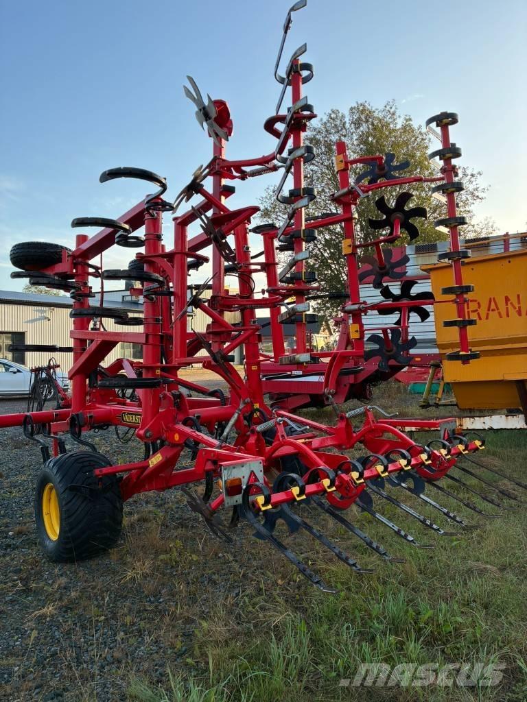 Väderstad Swift 560 Kultivátory