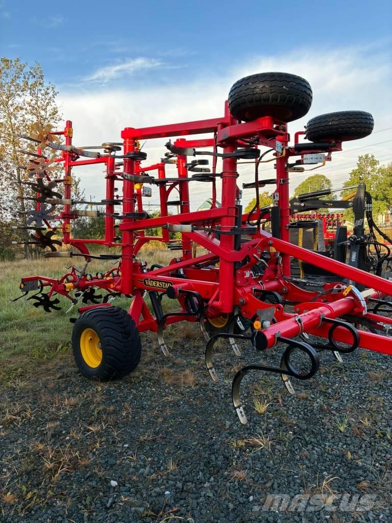 Väderstad Swift 560 Kultivátory