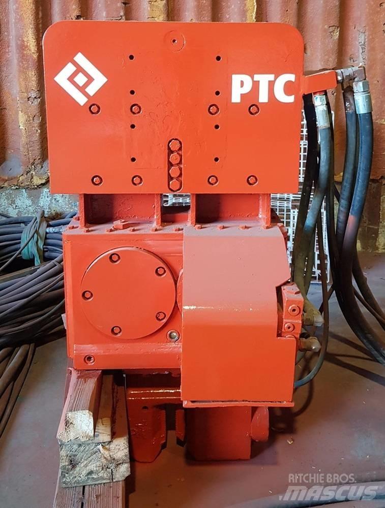  PTC 7 HF4 Vibrační beranidla