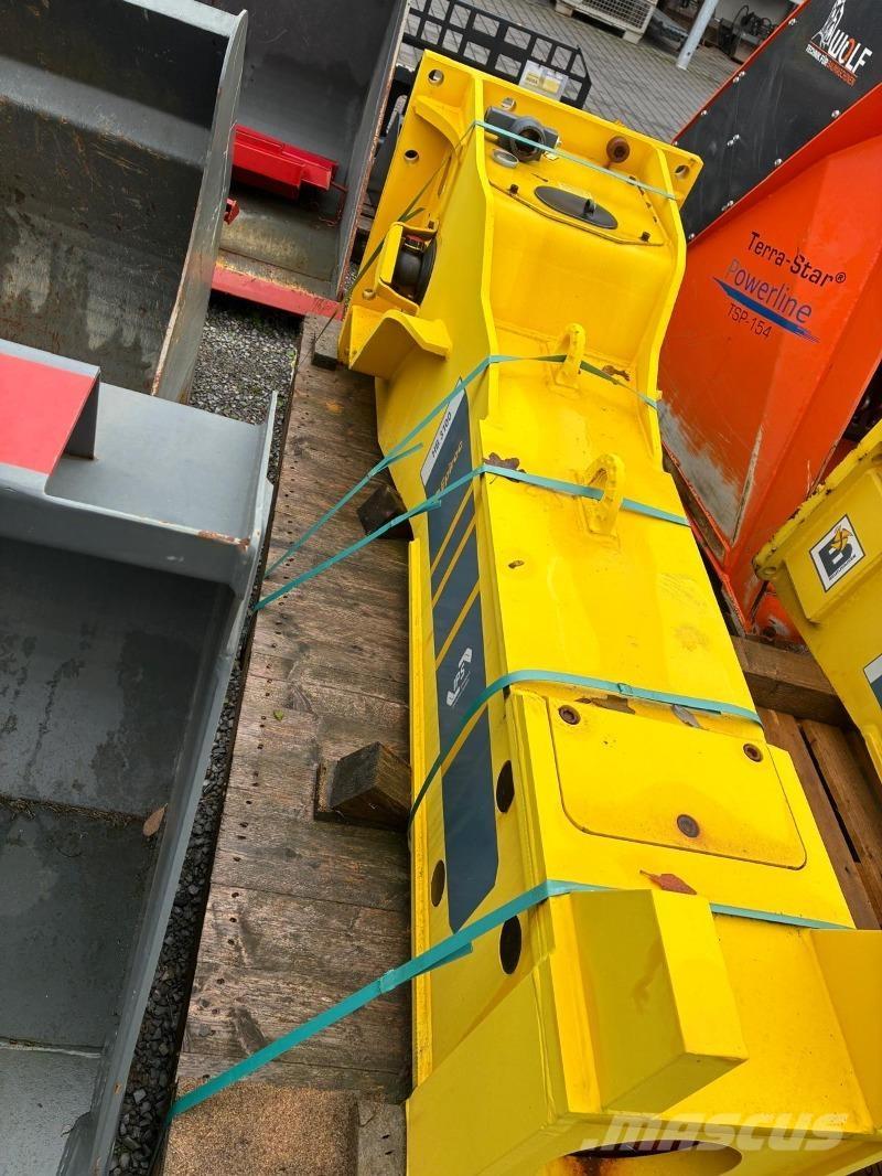 Epiroc HB3100 Bourací kladiva / Sbíječky