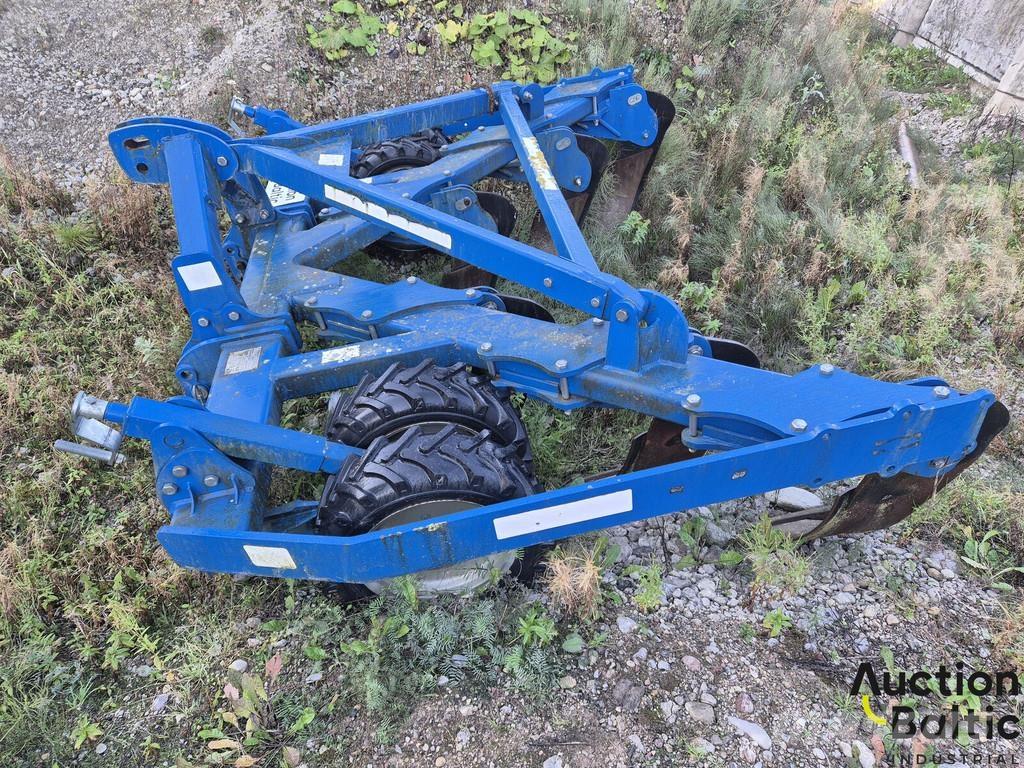 Rolmako U 602 Kultivátory