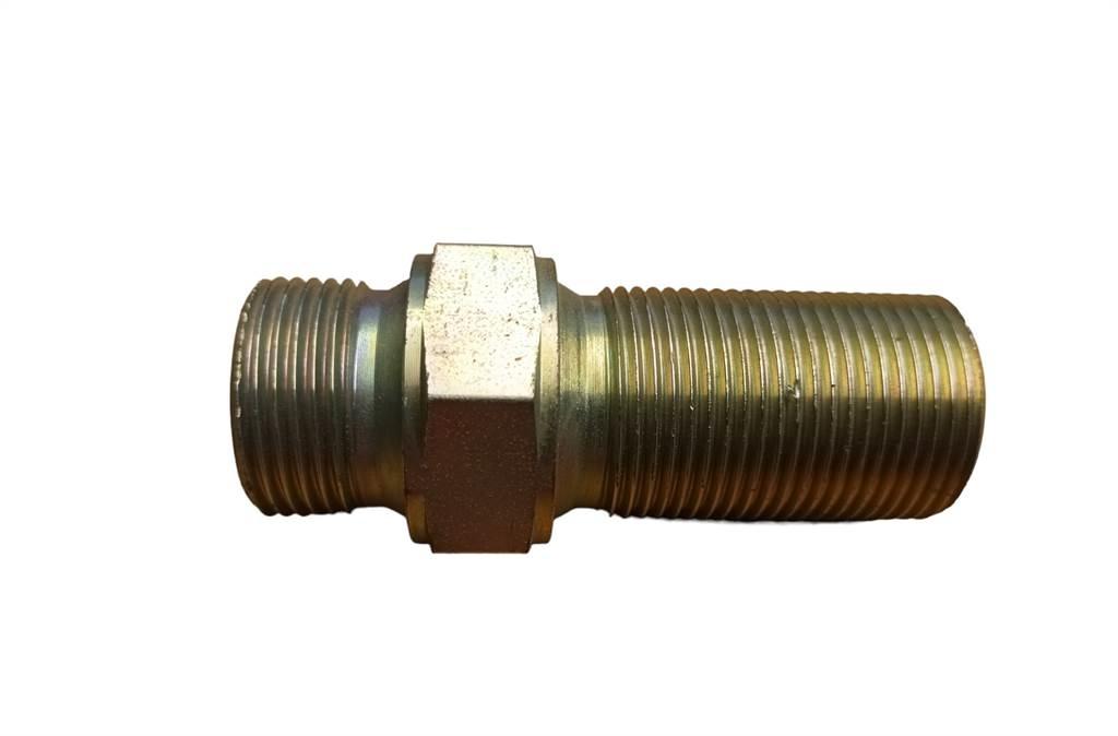 Ponsse P15875 Hydraulika