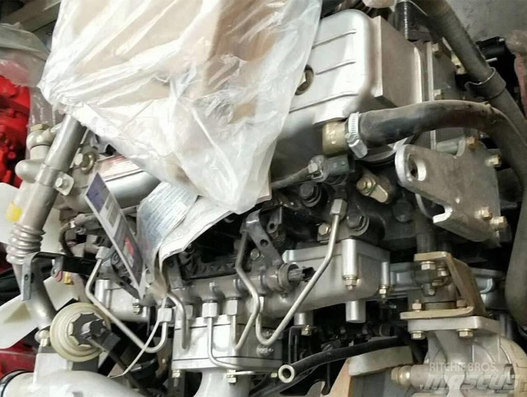 Weichai YZ4DA2-40 Motory