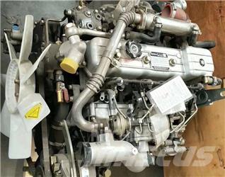 Weichai YZ4DA2-40 Motory
