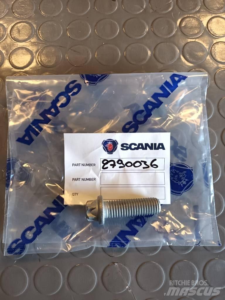 Scania SCREW 2790036 Doprava – ostatní