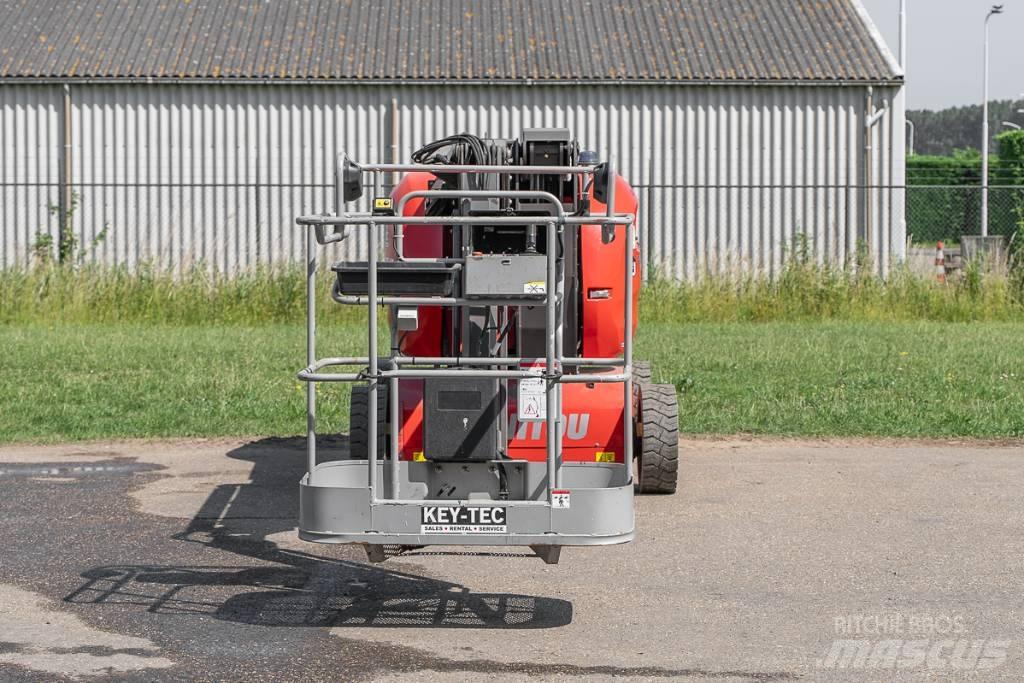 Manitou 170 AETJL Kloubové plošiny