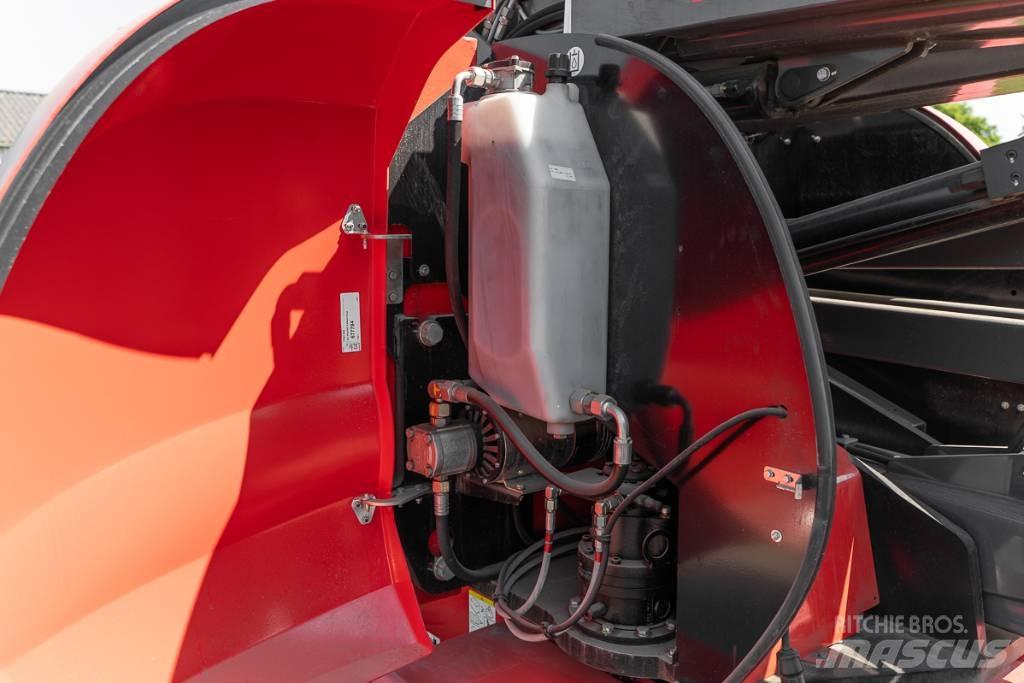 Manitou 170 AETJL Kloubové plošiny