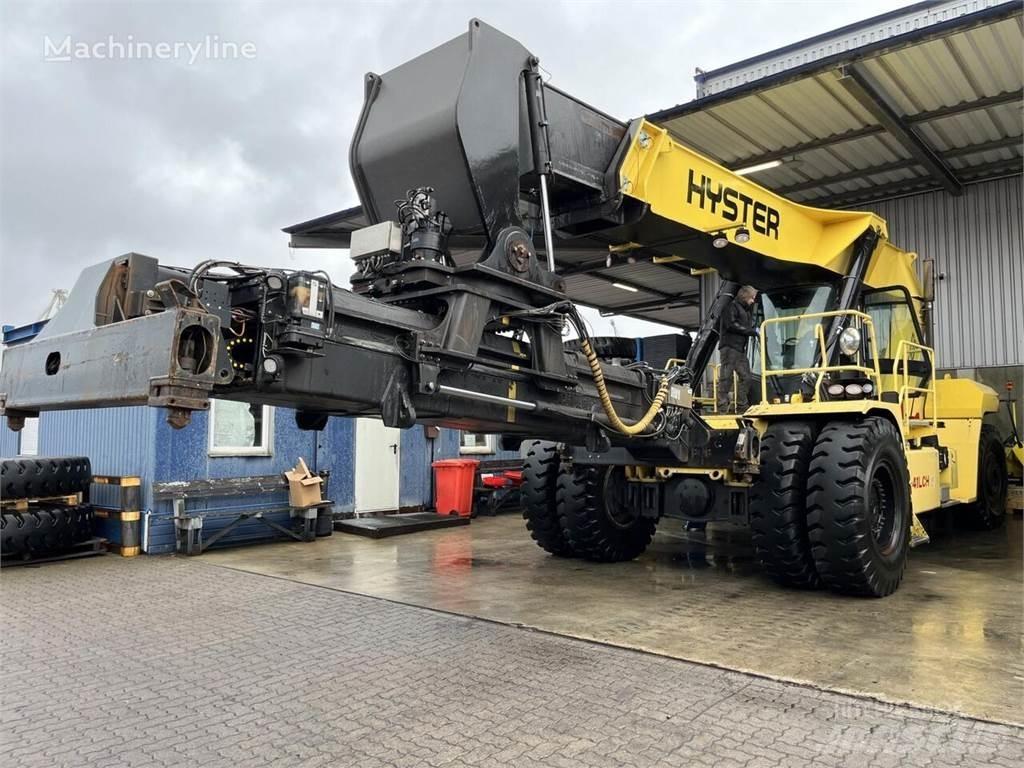 Hyster RS46-41L-CH Další