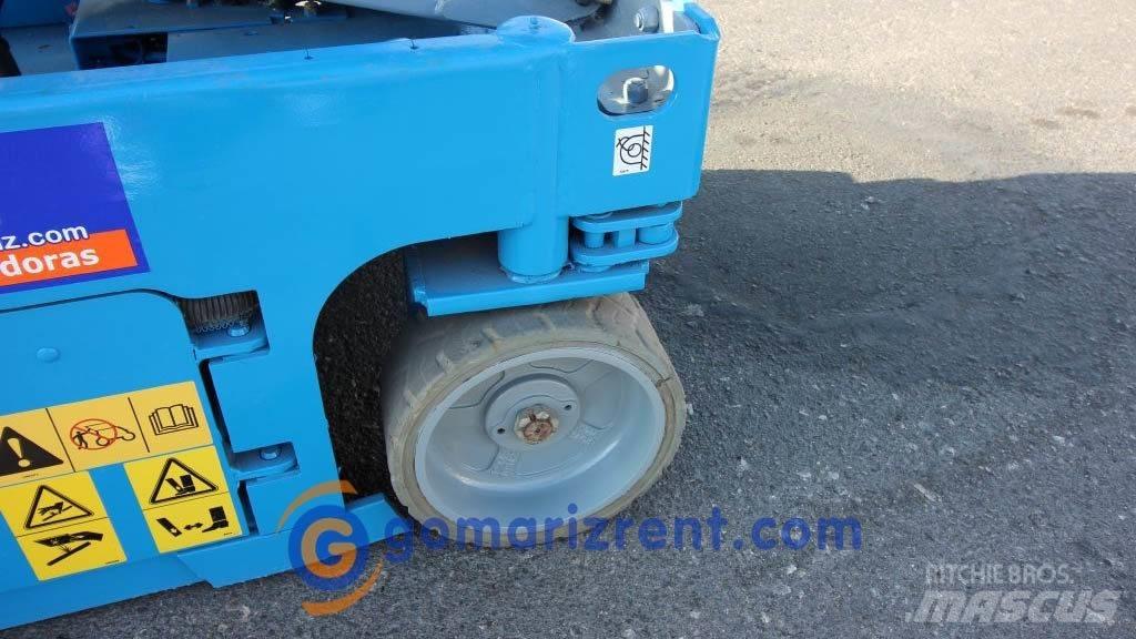 Genie GS 1932 Nůžková zvedací plošina