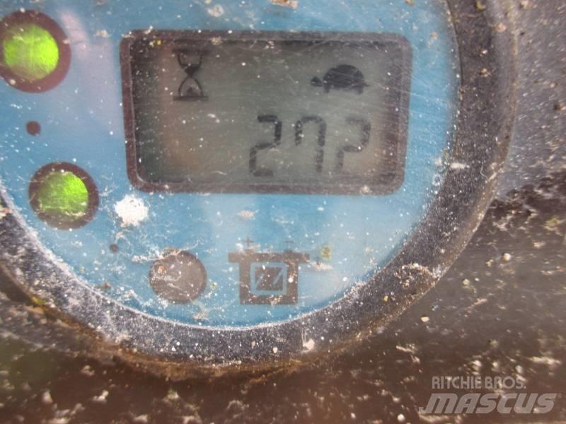 Haulotte Optimum  8 Nůžková zvedací plošina