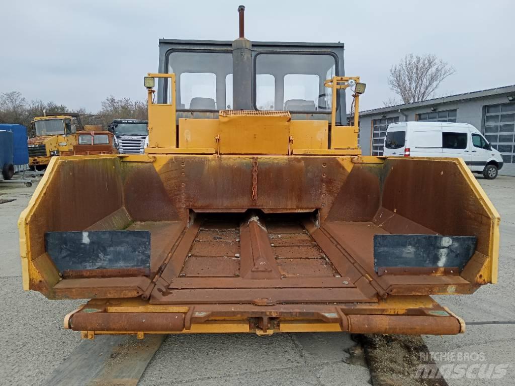ABG Titan 280 Finišery