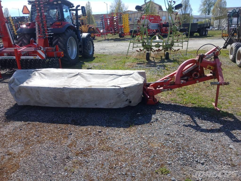 JF SB 2802 Žací stroje