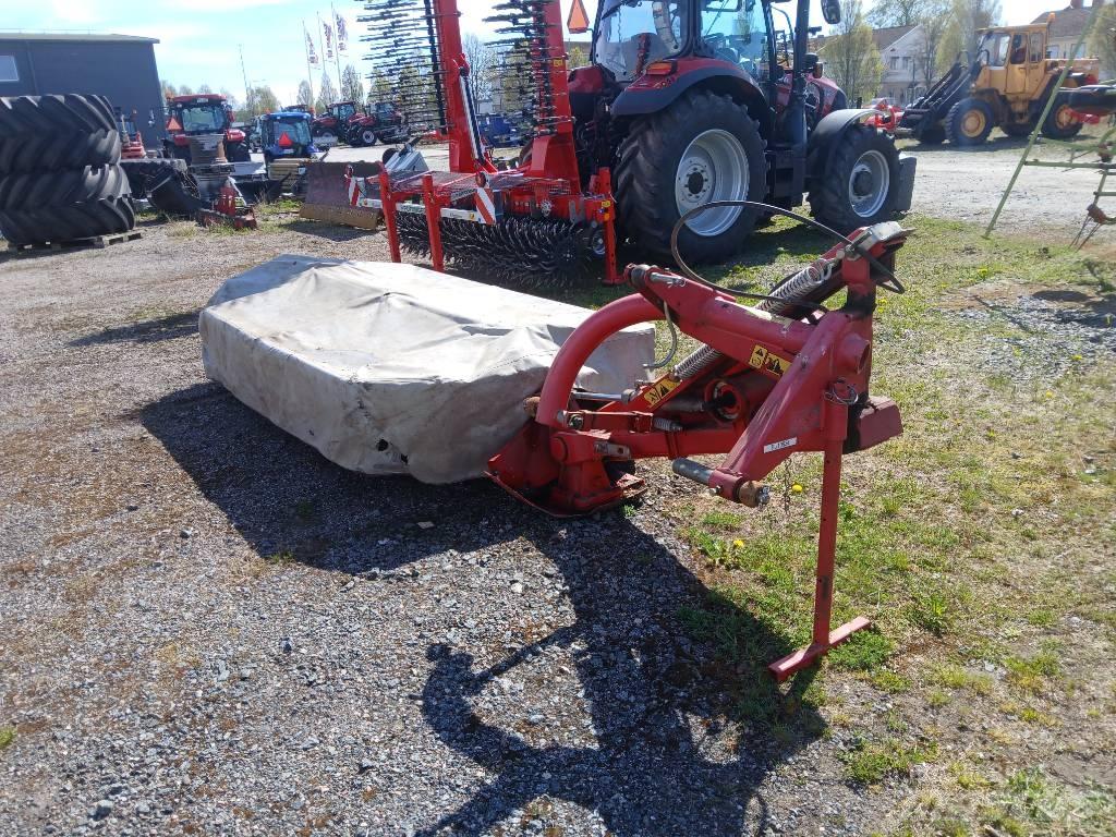 JF SB 2802 Žací stroje