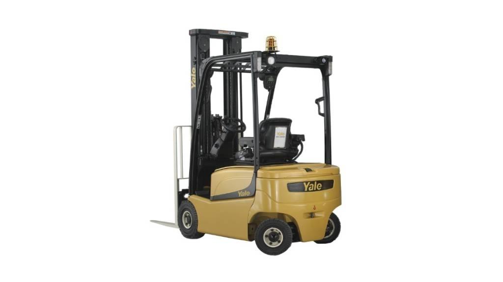 Yale ERP 20 VF Akumulátorové vozíky