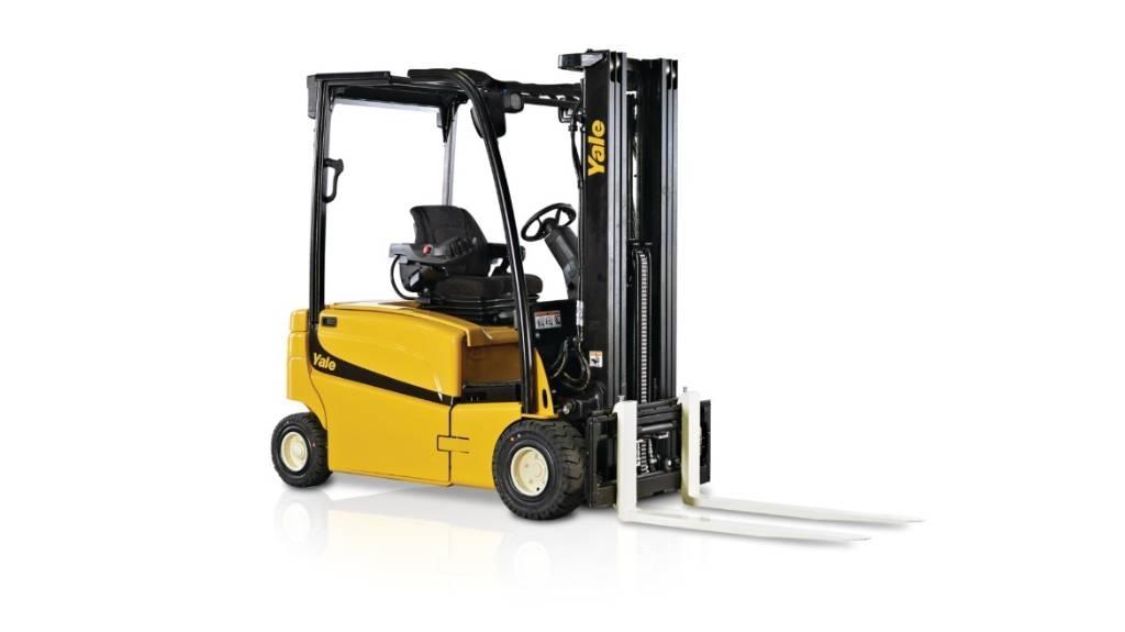 Yale ERP 20 VF Akumulátorové vozíky
