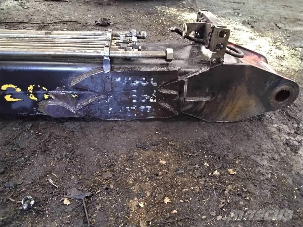 Rottne RK200 Těžební jeřáby