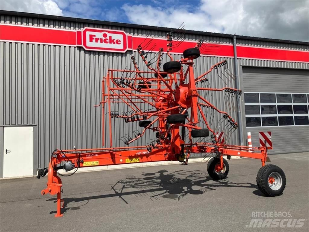 Kuhn GA 7501 Řádkovací žací stroje