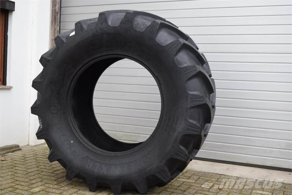  710/70R38 ***GRI*** Pneumatiky, kola a ráfky