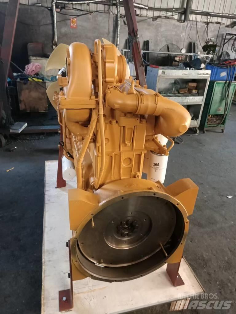 Weichai WD10G220E23 Motory