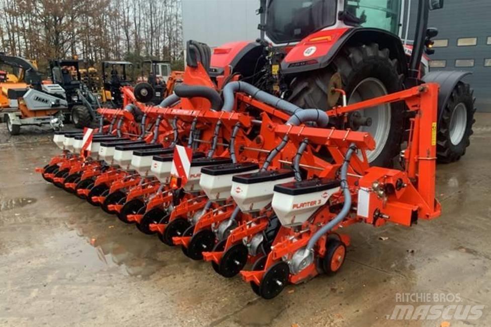 Kuhn Planter 3 Přesné secí stroje