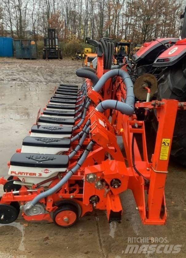 Kuhn Planter 3 Přesné secí stroje