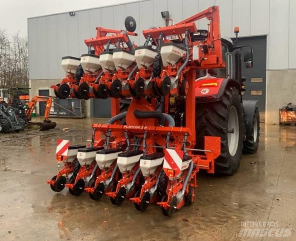 Kuhn Planter 3 Přesné secí stroje