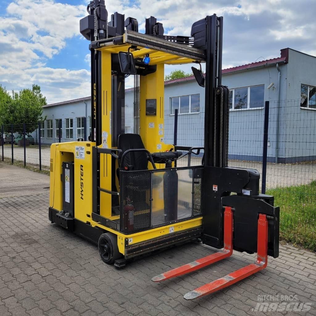 Hyster C 1.0 Manipulace s materiálem – ostatní